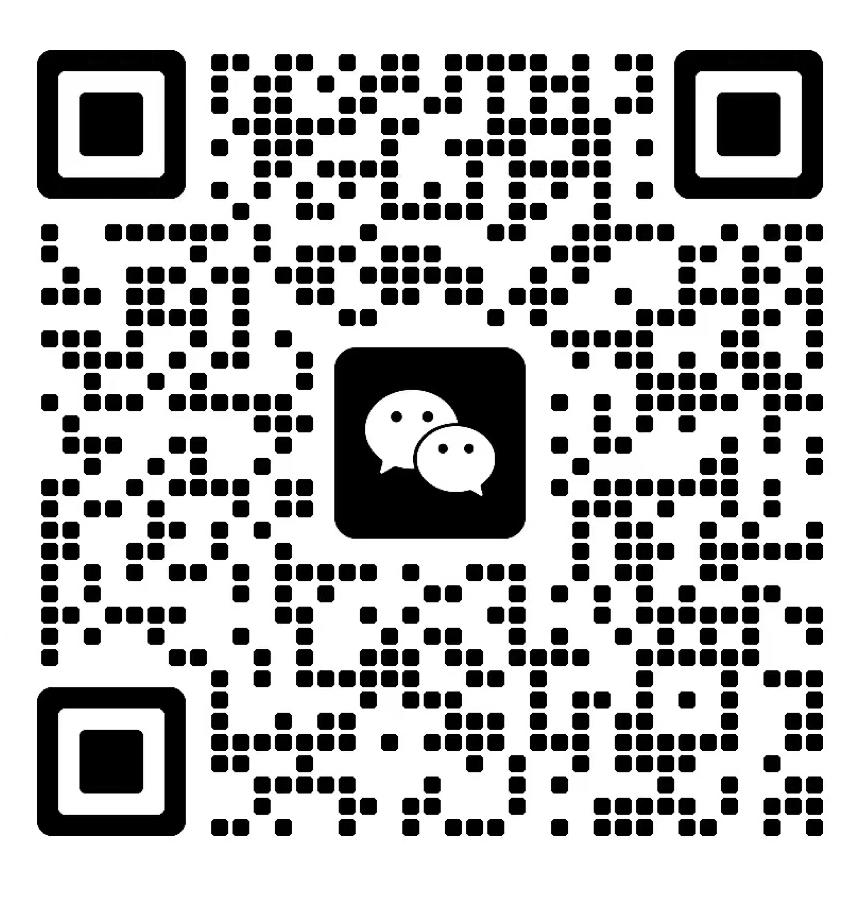 the qr code